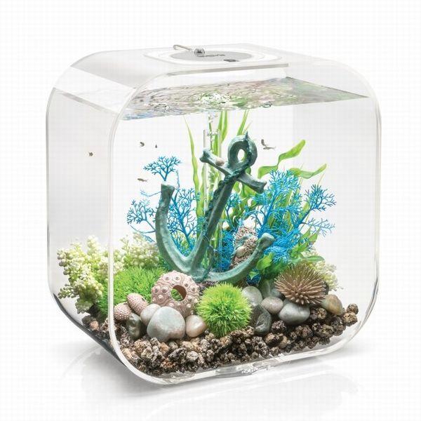水槽 バイオーブ ライフ 30 LIFe biOrb 30L 水槽 バイオーブ ライフ 30 LIFe biOrb 30L