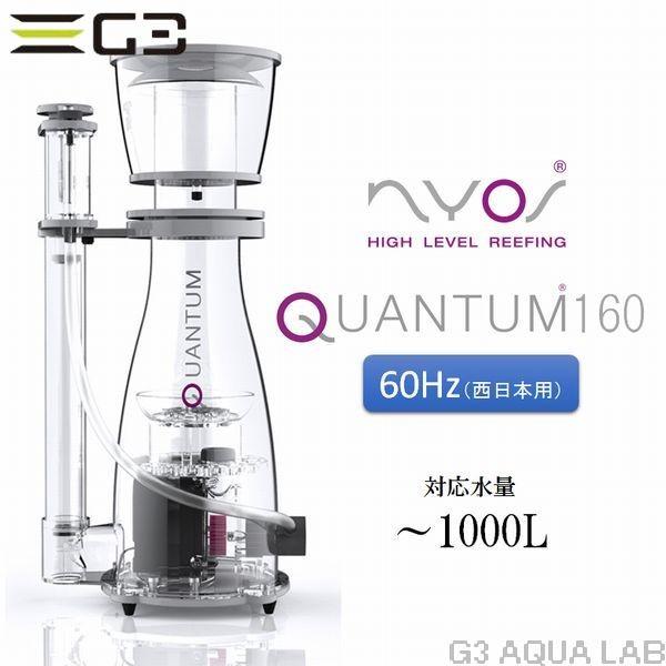NYOS QUANTUM 160 ニオス　クアンタム プロテインスキマー 楽天市場】ニオス クァンタム 160 プロテインスキマー スキマー