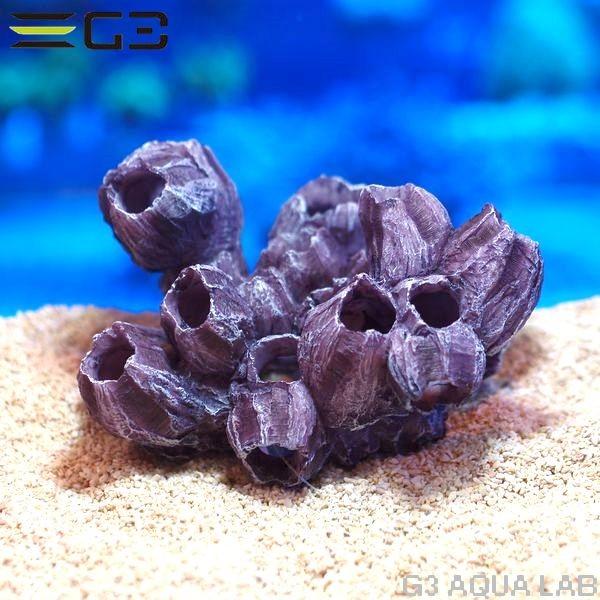 ゼンスイ ZEST レプリカサンゴ M-5 : G3 AQUA LAB ヤフーショップ