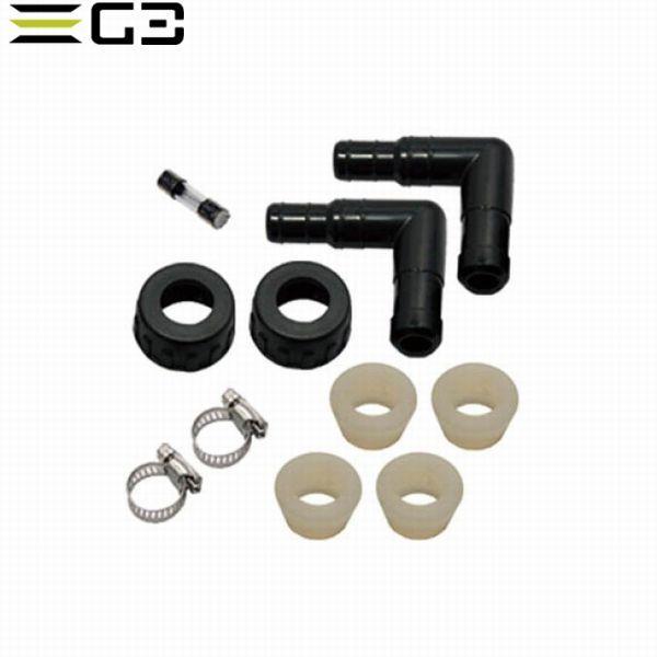 ゼンスイ パーツセット ZR-130E/180E 用 : G3 AQUA LAB ヤフー