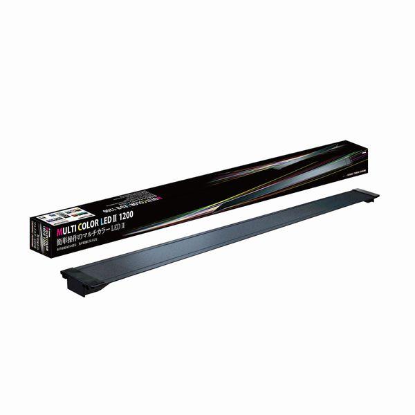 ゼンスイ LED照明 マルチカラーLED II 1200 120cm水槽照明 : G3 AQUA