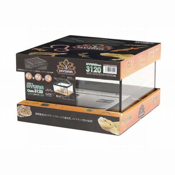 他サイト： コトブキ　ヒュドラケース3120　の商品画像