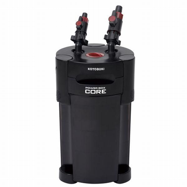送料無料 北海道沖縄除く コトブキ パワーボックスコア 150 75 90cm水槽対応外部フィルター Power Boxcore G3 Aqua Lab ヤフーショップ 通販 Yahoo ショッピング