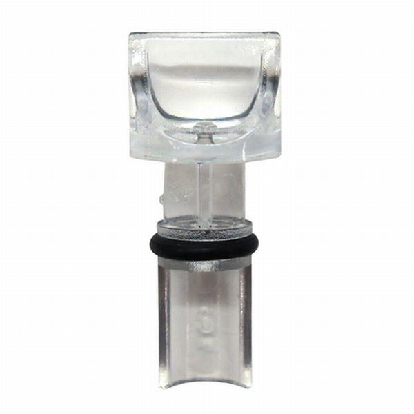 こちらの商品の最安送料による発送方法は定形外郵便となります。定形外郵便のお届けは、通常2〜5日程度要します。お急ぎの方は宅配便を選択ください。定形外郵便は、追跡番号なし、破損補償なし、代引き不可、時間指定なし（ポスト投函）となります。ミニフ...