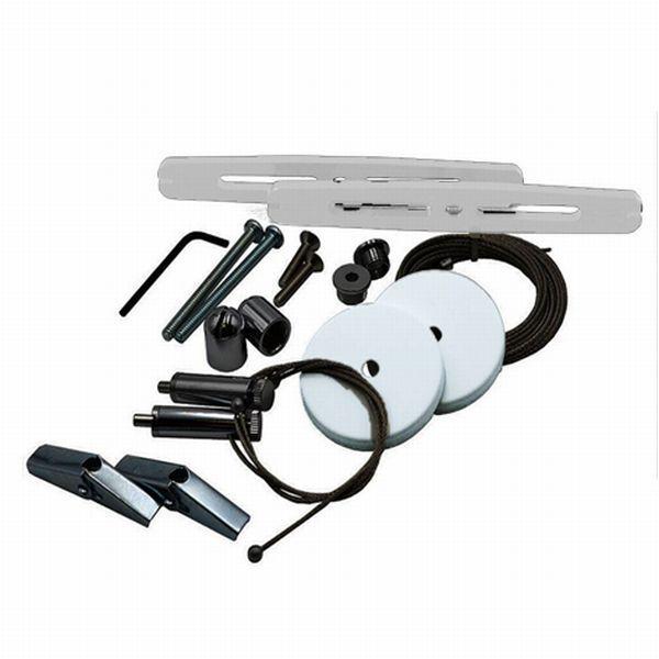 AI ハイドラ32 hydra32 ハンギングキット AI Hydra専用 Hanging Kit ECO 32/64用 ハイドラ 専用吊り下げ