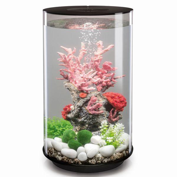 biOrb（バイオーブ） チューブ 30L MCR ホワイト