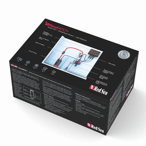 新品未使用RedSea ReefATO+ 自動給水システム　レッドシー 楽天市場】レッドシー Reef ATO+ : CEPPO WEB SHOP