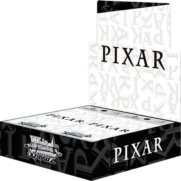 新しく着き ヴァイス Pixar 3BOX シュリンク付き agapeeurope.org