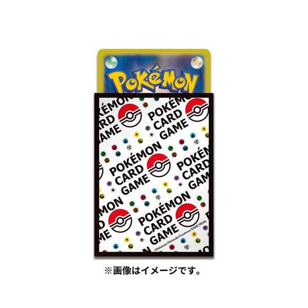デッキシールド　テル＆ショウ　64枚入り　5セット　スリーブ 61qhkrVzHdL._AC_SY200_QL15_.jpg