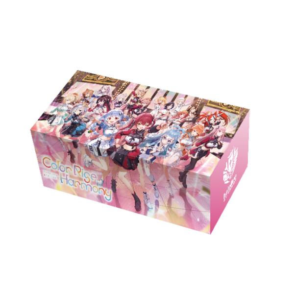ブシロード hololive OFFICIAL CARD GAME オフィシャルホロカ