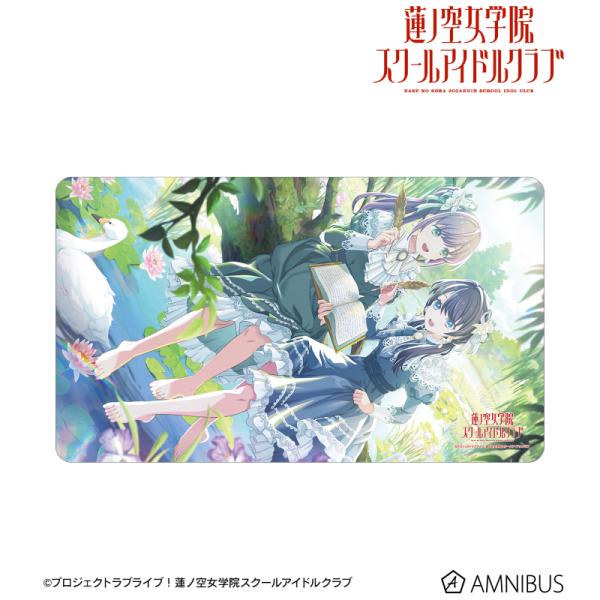 ラブライブ!蓮ノ空女学院スクールアイドルクラブ 村野 さやか ラブライブ!蓮ノ空女学院スクールアイドルクラブ 村野 さやか