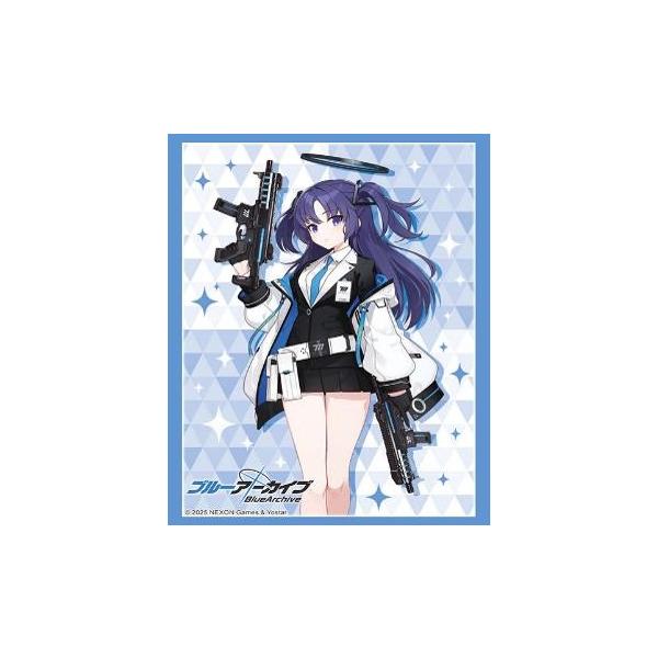 シロコ　ユウカ　トキ　スリーブ　ブルーアーカイブ　ブルアカ シロコ ユウカ トキ スリーブ ブルーアーカイブ ブルアカ Blue-