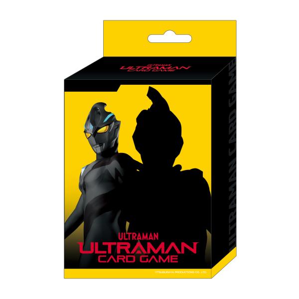 BANDAI ウルトラマン カードゲーム スターターデッキ03 【SD03 BANDAI ウルトラマン カードゲーム スターターデッキ03 【SD03