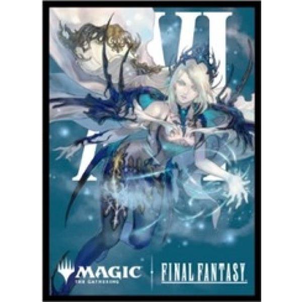 【新品未開封】MTG×ファイナルファンタジー FF カードスリーブ ８種セット Magic: The Gathering マジック：ザ・ギャザリング――FINAL