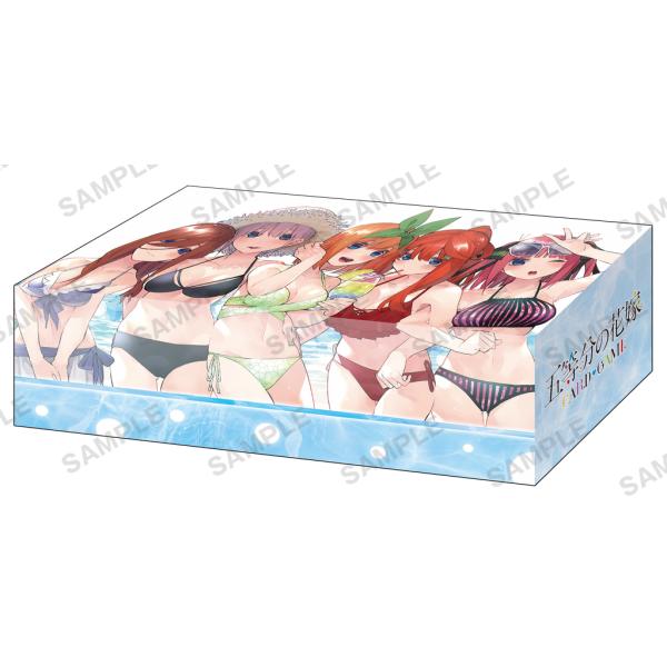 オリジナルストレイジボックス(三玖ver) ごとカドカップ 2025年最新】ごとカド 三玖の人気アイテム - メルカリ