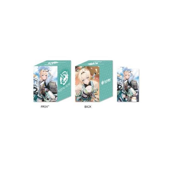 ブシロード hololive OFFICIAL CARD GAME オフィシャルホロカ