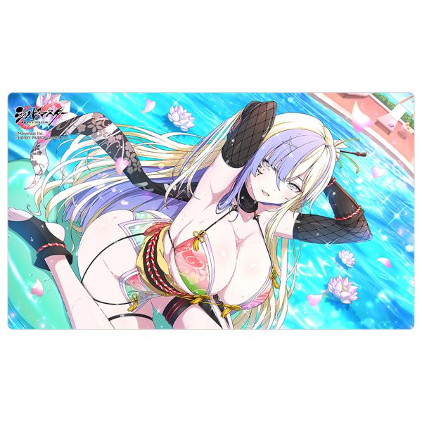 ランジェリー シノン スリーブ＆プレイマット Secret 統一 g5store_g5252420