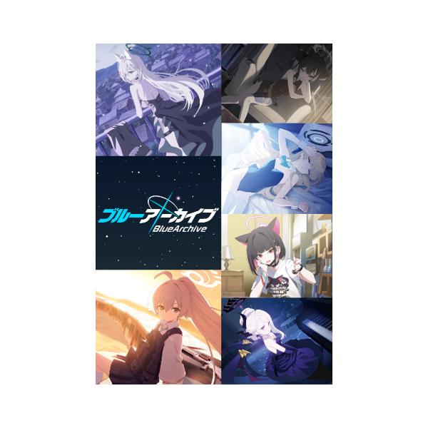 ブシロード Reバース ブースターパック ブルーアーカイブ vol.3