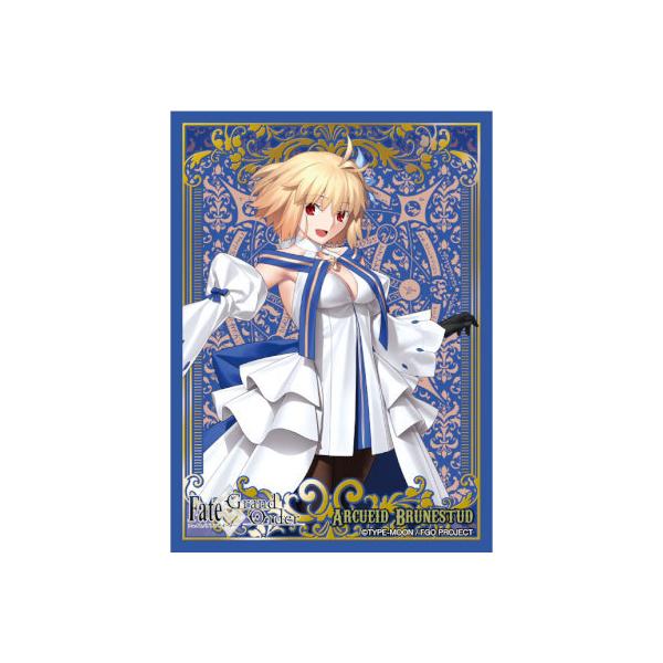 Broccoli（ブロッコリー） ブロッコリーキャラクタースリーブ プラチナ