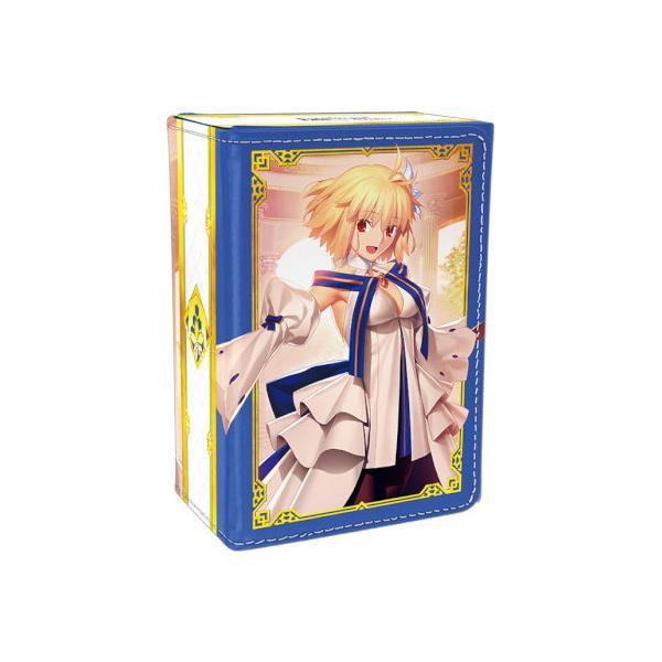 Broccoli（ブロッコリー） 合皮製デッキケースW Fate/Grand Order