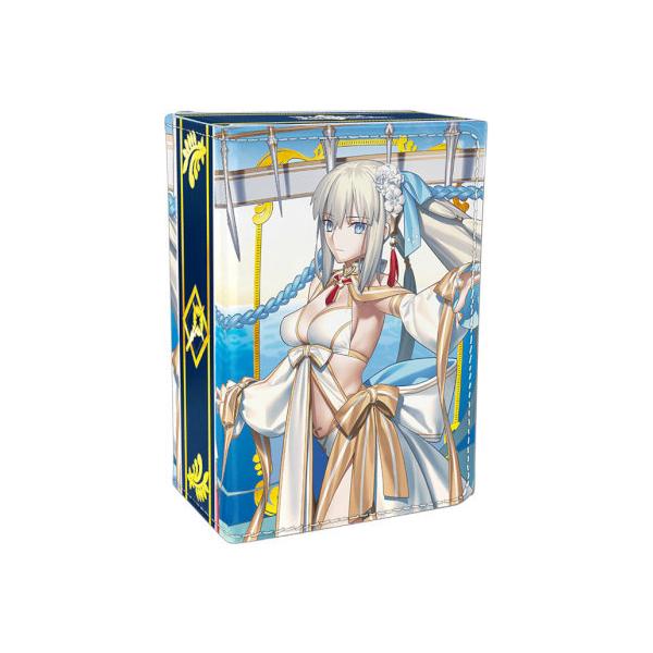 Broccoli（ブロッコリー） 合皮製デッキケースW Fate/Grand Order