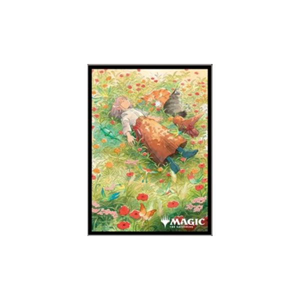 エンスカイ マジック：ザ・ギャザリング プレイヤーズカードスリーブ