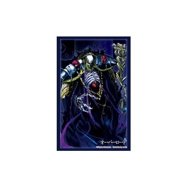 ブシロード スリーブコレクション ハイグレード Vol.5035 オーバー