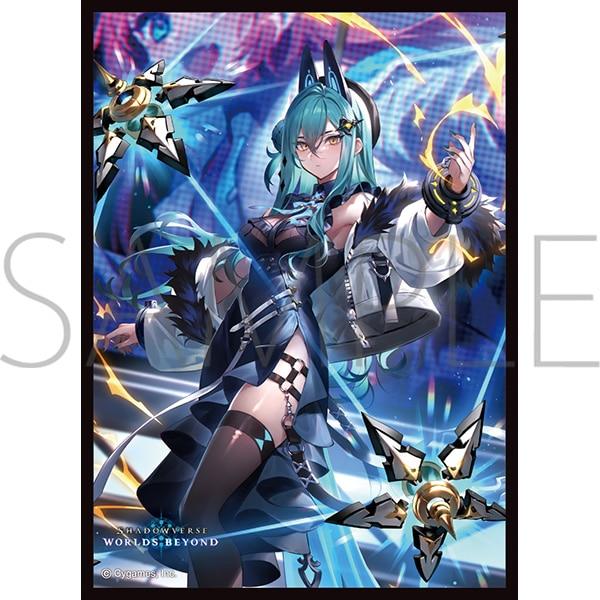 ムービック（movic） (予約／前日出荷) きゃらスリーブコレクション