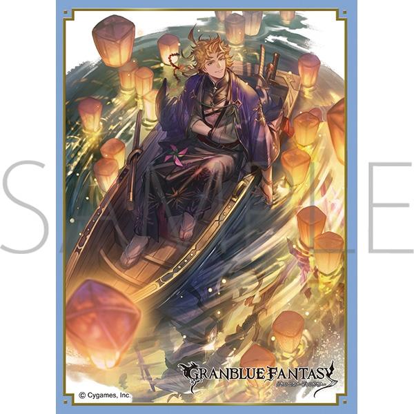 ムービック（movic） (予約／前日出荷) きゃらスリーブコレクション