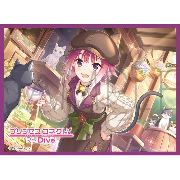 ムービック（movic） (予約／前日出荷) きゃらスリーブコレクション