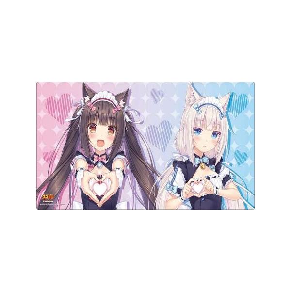 ブシロード (予約／前日出荷) ラバーマットコレクション V2 Vol.1965