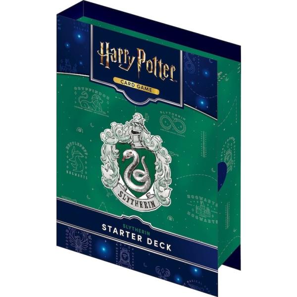 ムービック（movic） Harry Potter カードゲーム スターターデッキ