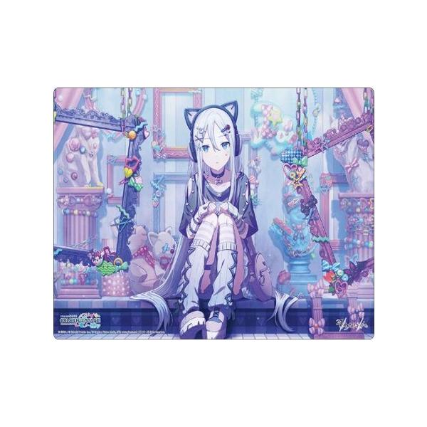 ブシロード ラバーマットコレクション V2 Vol.1986 プロジェクトセカイ