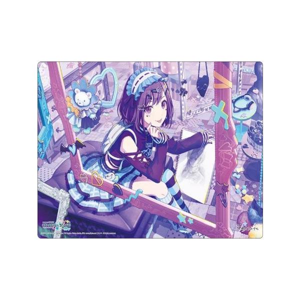 ブシロード ラバーマットコレクション V2 Vol.1988 プロジェクトセカイ