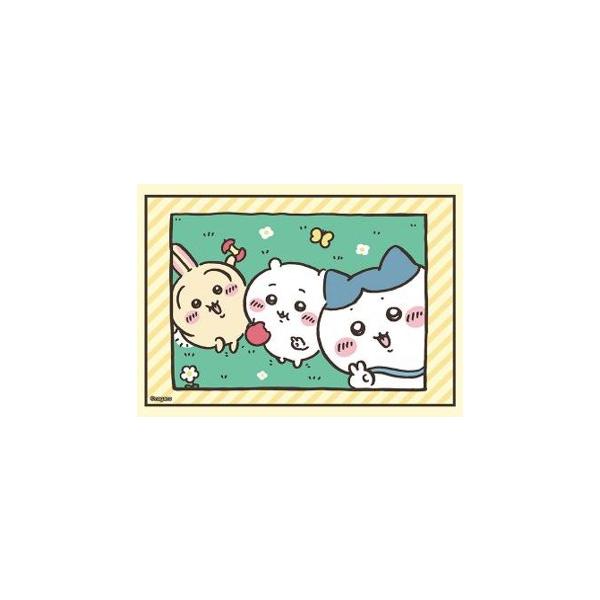 ブシロード スリーブコレクション ハイグレード Vol.5100 『ちいかわ