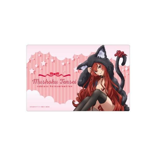 エムズ (予約) 無職転生II 〜異世界行ったら本気だす〜【描き下ろし