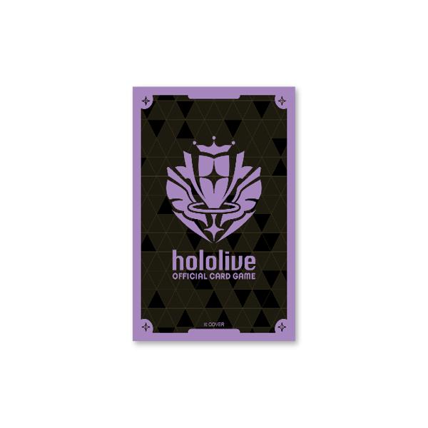 ブシロード (予約／前日出荷) hololive OFFICIAL CARD GAME