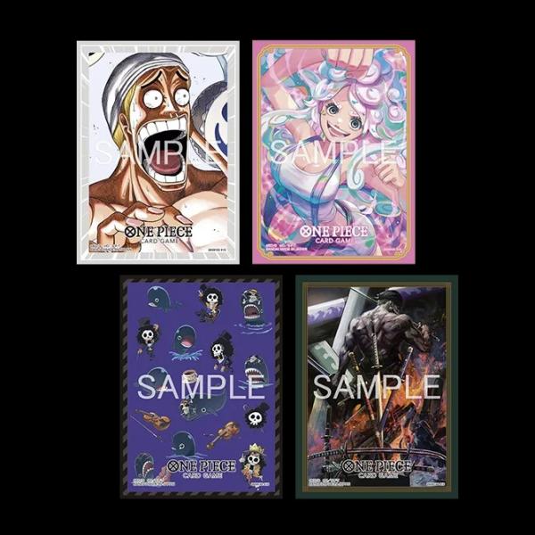 ONE PIECEカードゲーム (予約／前日出荷) ONE PIECE カードゲーム