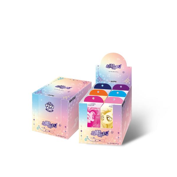 BANDAI（バンダイ） マイリトルポニー トレーディングカードゲーム