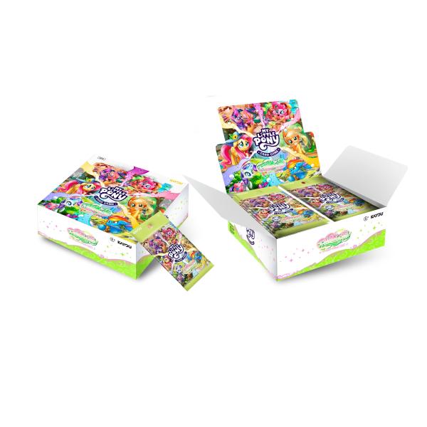 BANDAI（バンダイ） マイリトルポニー トレーディングカードゲーム