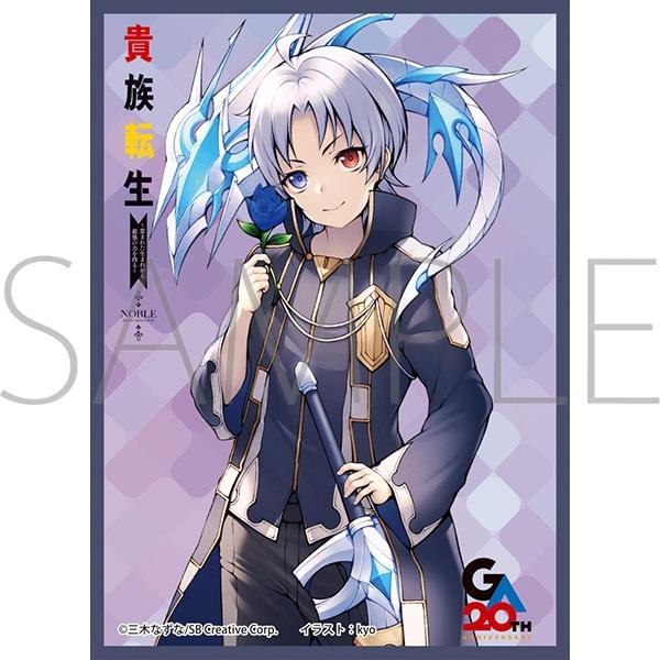 ムービック（movic） (予約／前日出荷) きゃらスリーブコレクション