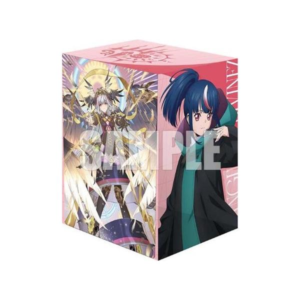 ブシロード (予約／前日出荷) デッキホルダーコレクション V3 Vol.1225