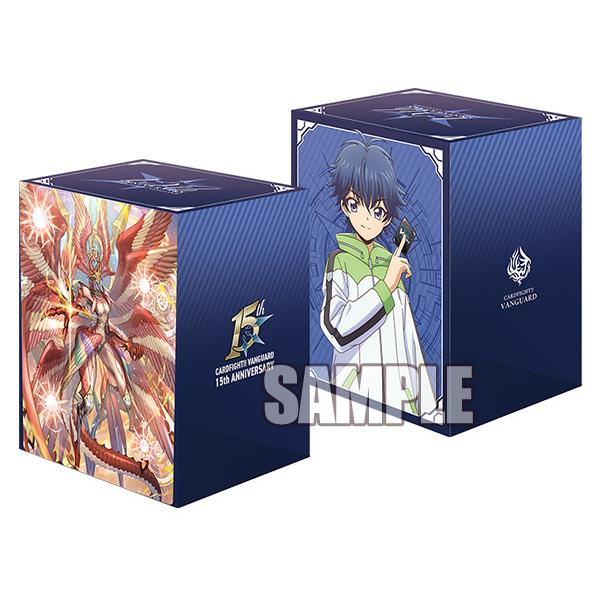 ヴァイス デッキホルダー スリーブ 未開封 ブシロード (予約／前日出荷) デッキホルダーコレクション V3 Vol.1236