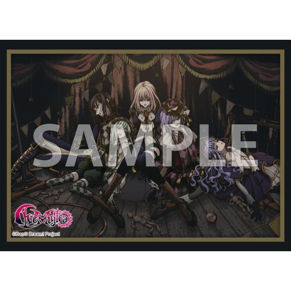 ブシロード スリーブコレクション ハイグレード Vol.5131 『BanG Dream