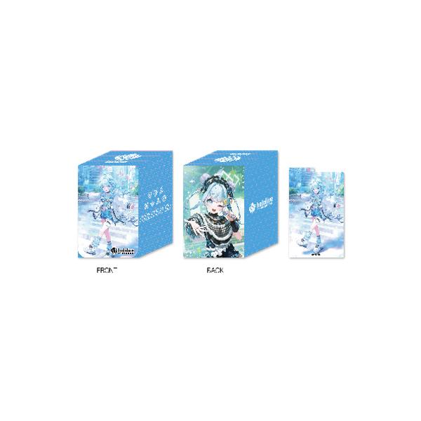 ブシロード hololive OFFICIAL CARD GAME オフィシャルホロカケース