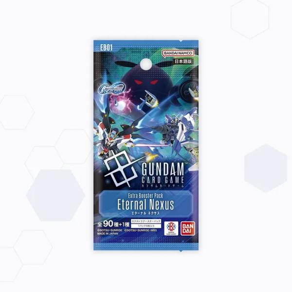 BANDAI（バンダイ） (予約／前日出荷) ガンダムカードゲーム