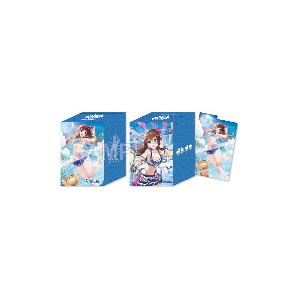 ブシロード hololive OFFICIAL CARD GAME オフィシャルホロカケース