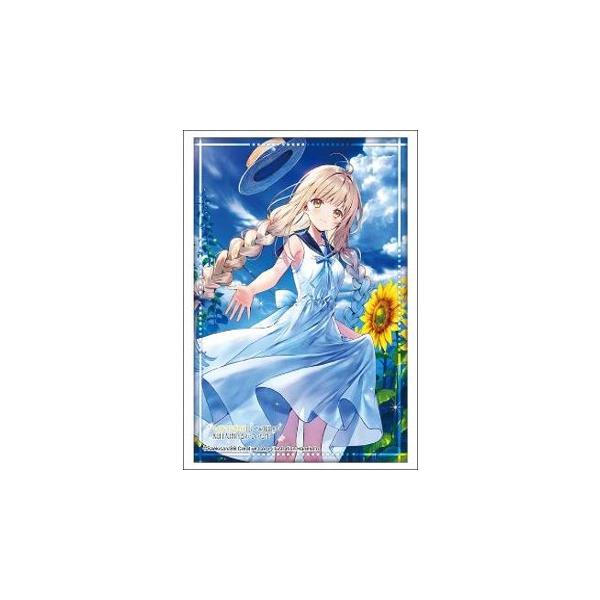ブシロード スリーブコレクション ハイグレード Vol.5187 GA文庫