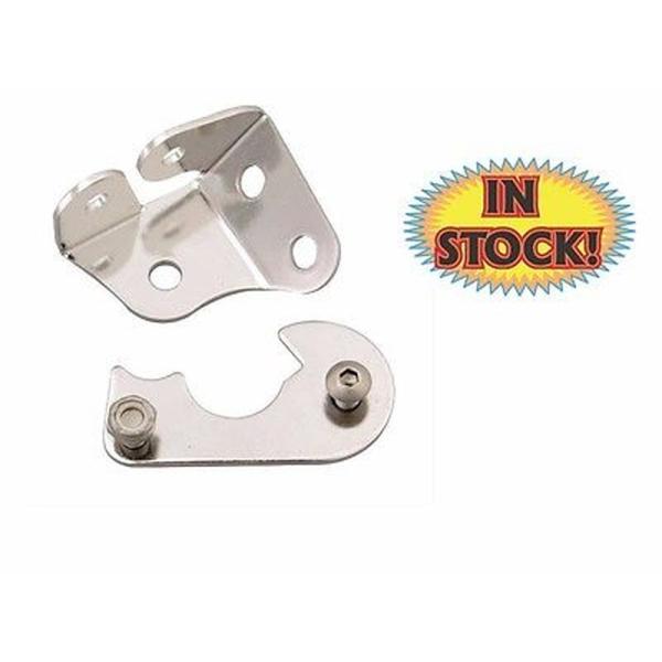 保証書付 車 カスタム パーツコントロール パーツ Lokar Stainless Ramjet Throttle Cable Brackets Small Block 350 Tcb 40rj E G A Imp 通販 Yahoo ショッピング Filmisland Net