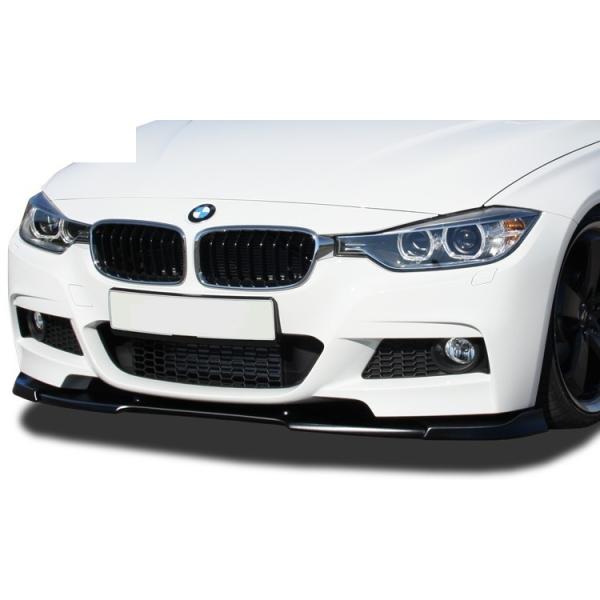 Bmw F30 F31 3シリーズ Mスポーツ フロントリップスポイラー ディフューザー エアロ バンパー ウイング カナード スプリッター Buyee Servicio De Proxy Japones Buyee Compra En Japon